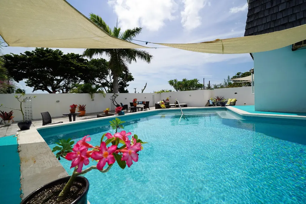 Eastern Road New Providence Paradise Island BS