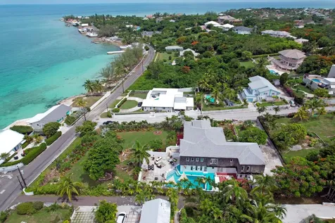 Eastern Road New Providence Paradise Island BS