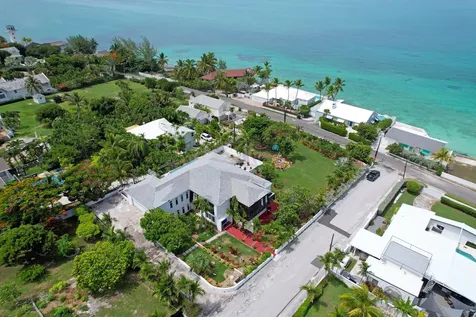 Eastern Road New Providence Paradise Island BS