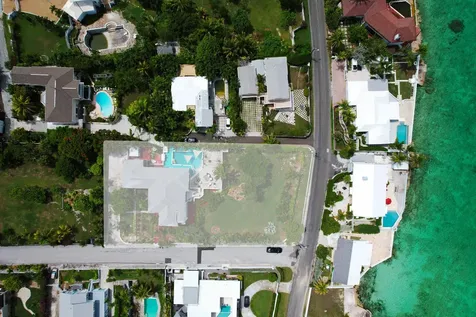 Eastern Road New Providence Paradise Island BS