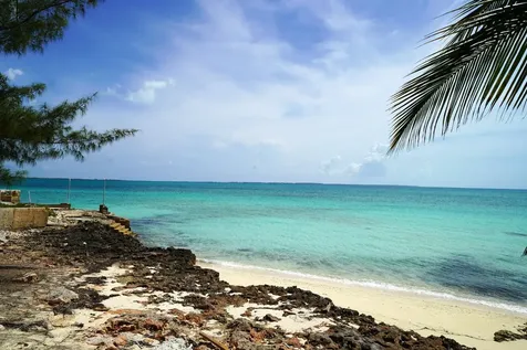 Eastern Road New Providence Paradise Island BS