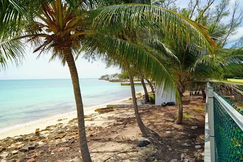 Eastern Road New Providence Paradise Island BS