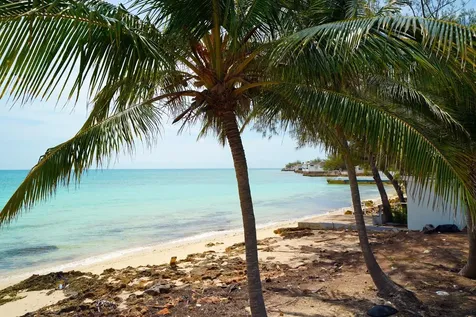 Eastern Road New Providence Paradise Island BS