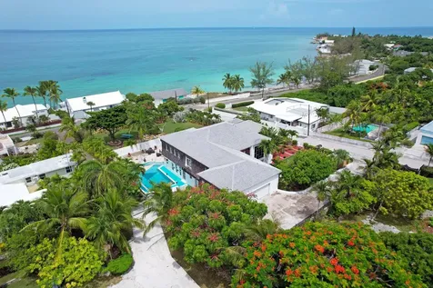 Eastern Road New Providence Paradise Island BS