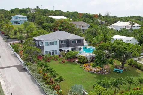 Eastern Road New Providence Paradise Island BS