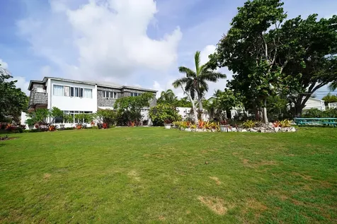 Eastern Road New Providence Paradise Island BS