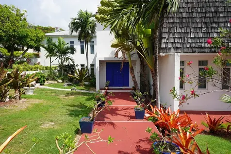 Eastern Road New Providence Paradise Island BS