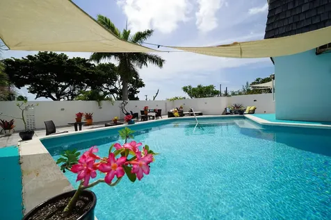 Eastern Road New Providence Paradise Island BS