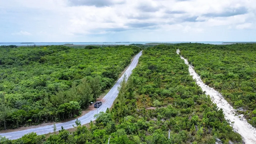Lot 64, Baker's Creek Abaco BS