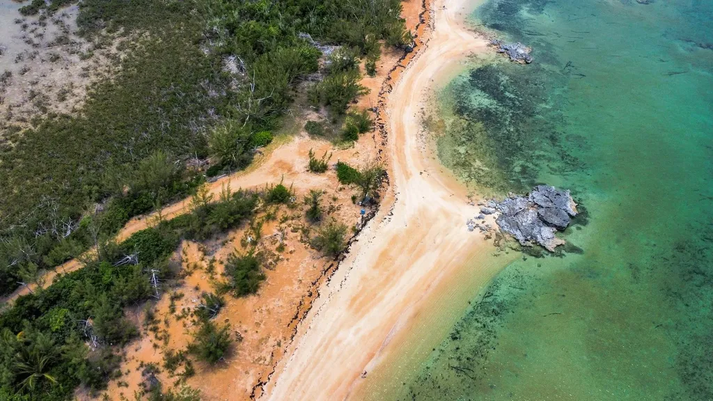 Lot 64, Baker's Creek Abaco BS