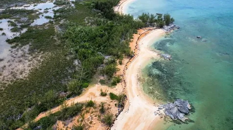 Lot 64, Baker's Creek Abaco BS