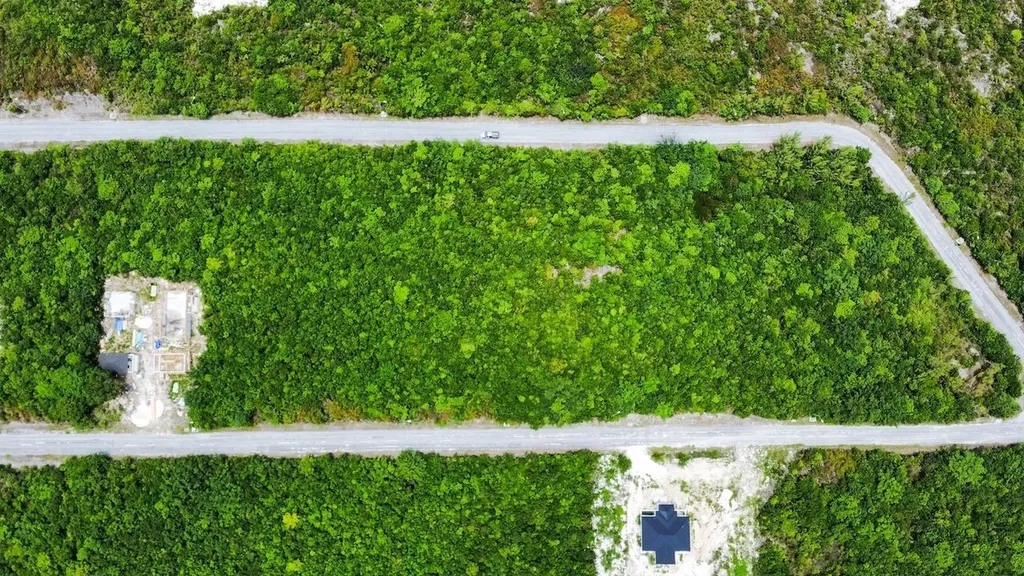 Lot 63, Bakers Creek Abaco BS