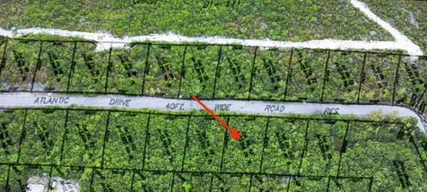 Lot 63, Bakers Creek Abaco BS