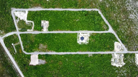 Lot 63, Bakers Creek Abaco BS