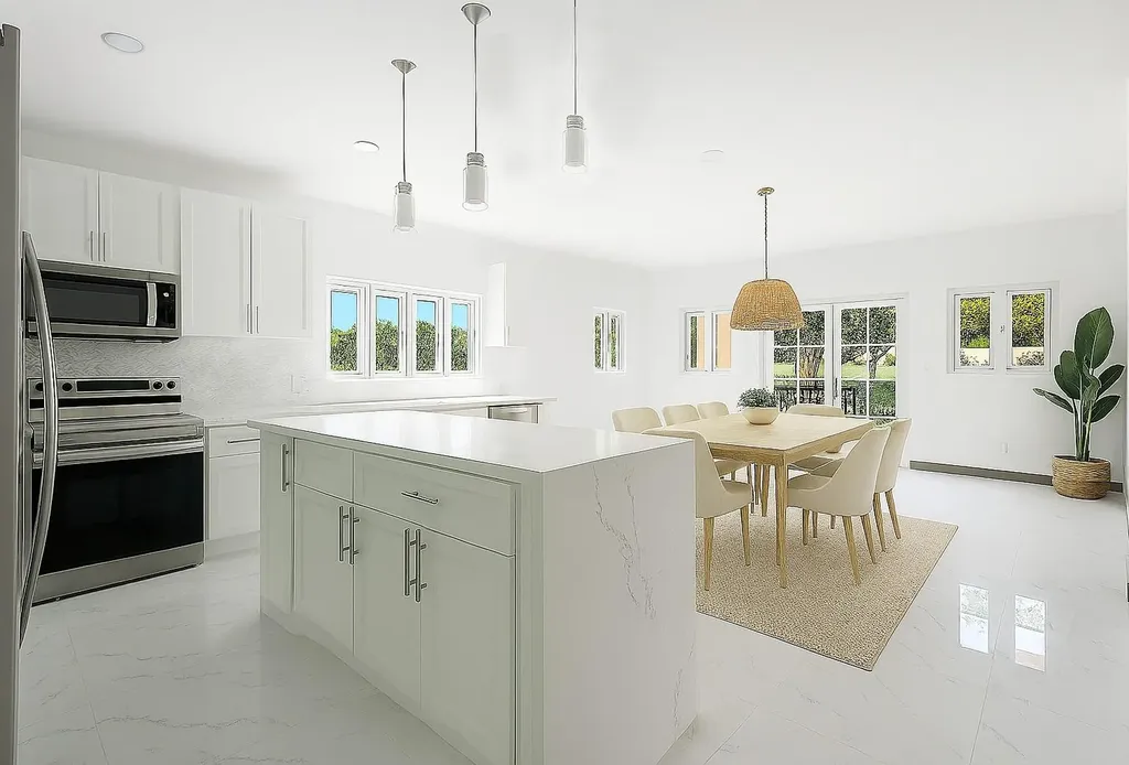 Lyford Hills Subdivision New Providence Paradise Island BS