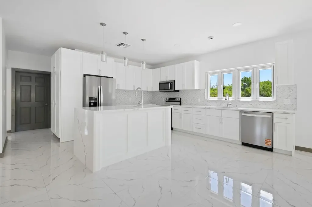 Lyford Hills Subdivision New Providence Paradise Island BS