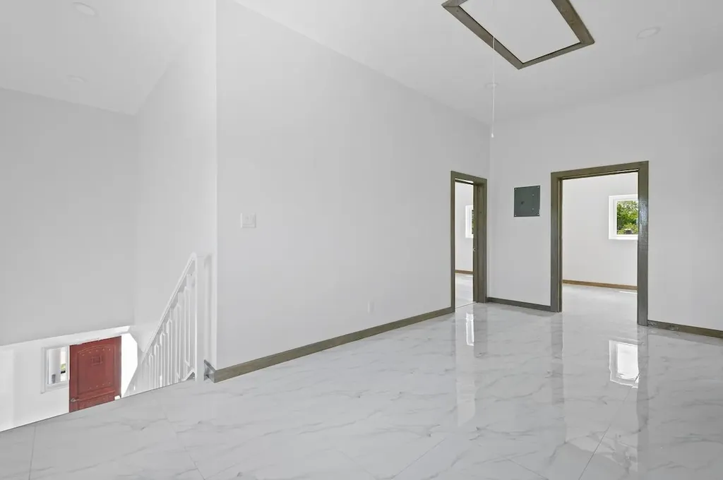 Lyford Hills Subdivision New Providence Paradise Island BS