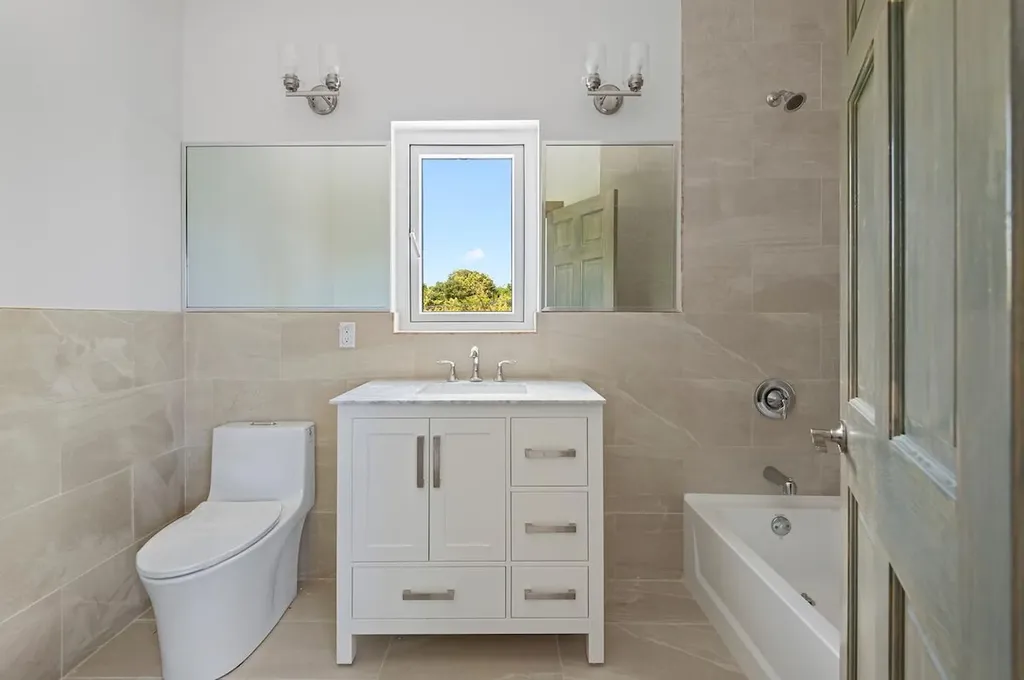 Lyford Hills Subdivision New Providence Paradise Island BS