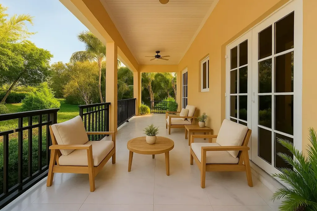 Lyford Hills Subdivision New Providence Paradise Island BS