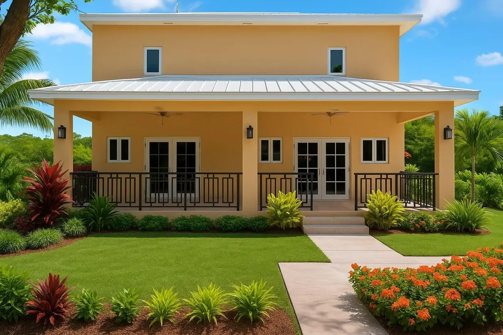 Lyford Hills Subdivision New Providence Paradise Island BS