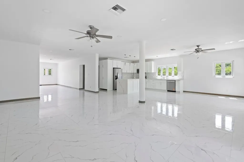 Lyford Hills Subdivision New Providence Paradise Island BS