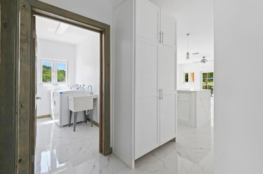 Lyford Hills Subdivision New Providence Paradise Island BS