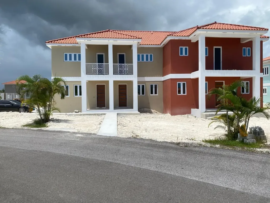 Lot 26, Via Della Rosa New Providence Paradise Island BS