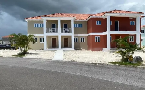 Lot 26, Via Della Rosa New Providence Paradise Island BS
