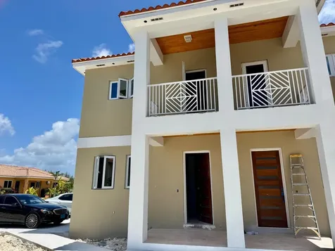 Lot 26, Via Della Rosa New Providence Paradise Island BS