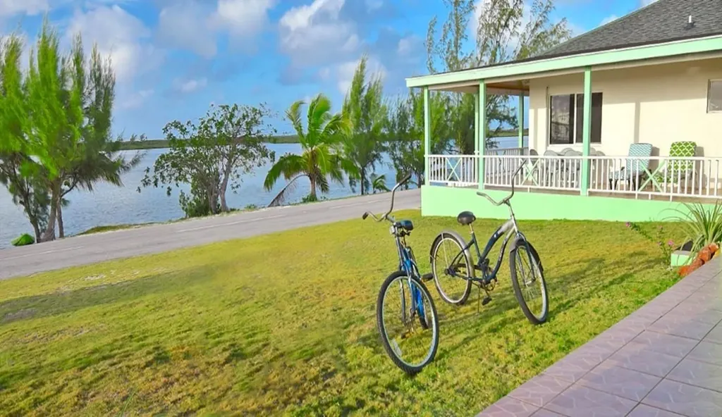 Pinefield Acklins BS