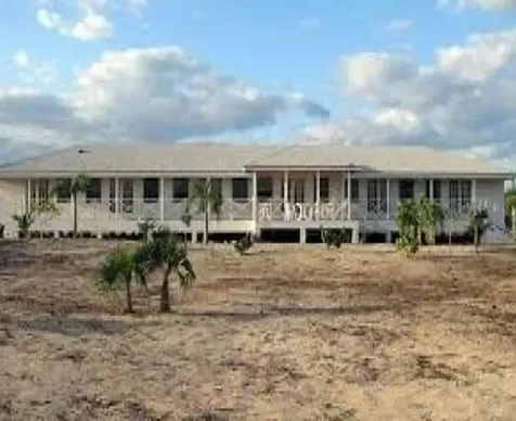 Pinefield Acklins BS