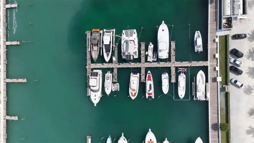 Palm Cay Marina New Providence Paradise Island BS