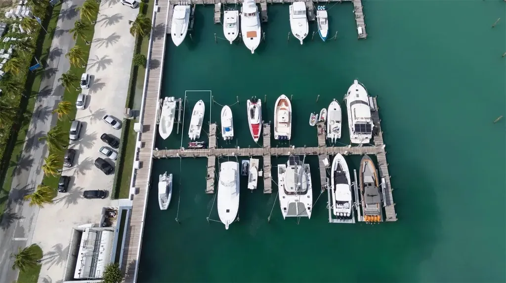 Palm Cay Marina New Providence Paradise Island BS