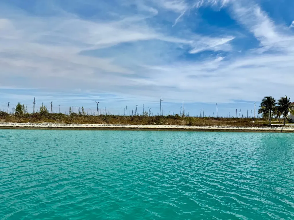 Shell Place Grand Bahama Freeport BS