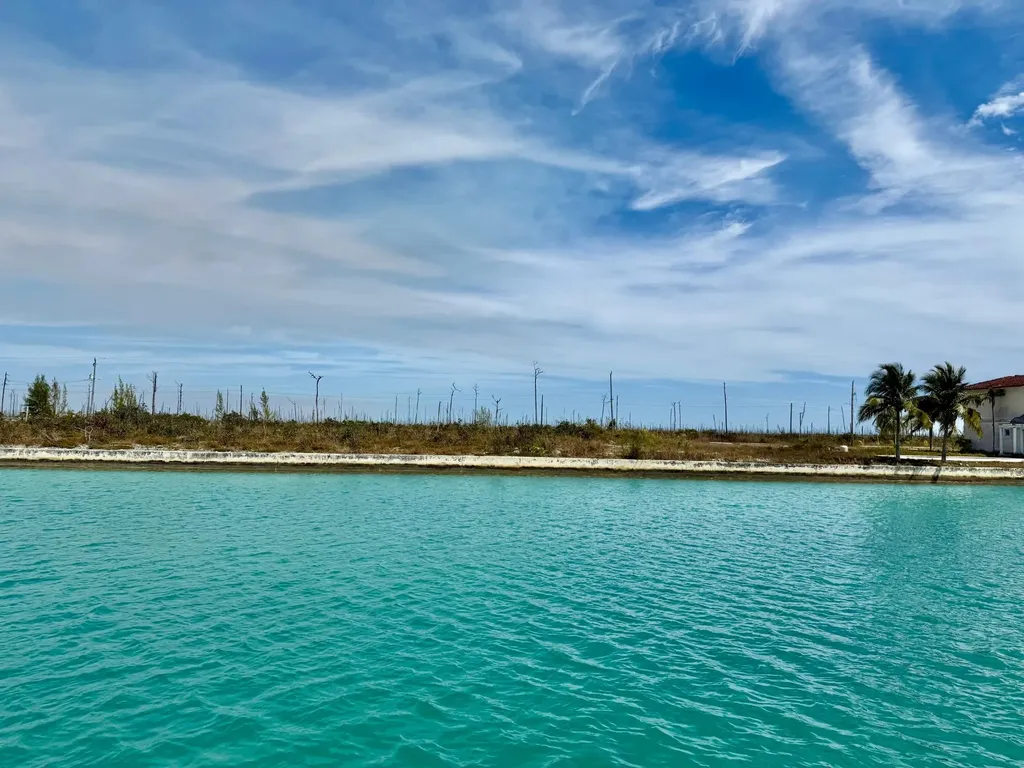 Shell Place Grand Bahama Freeport BS