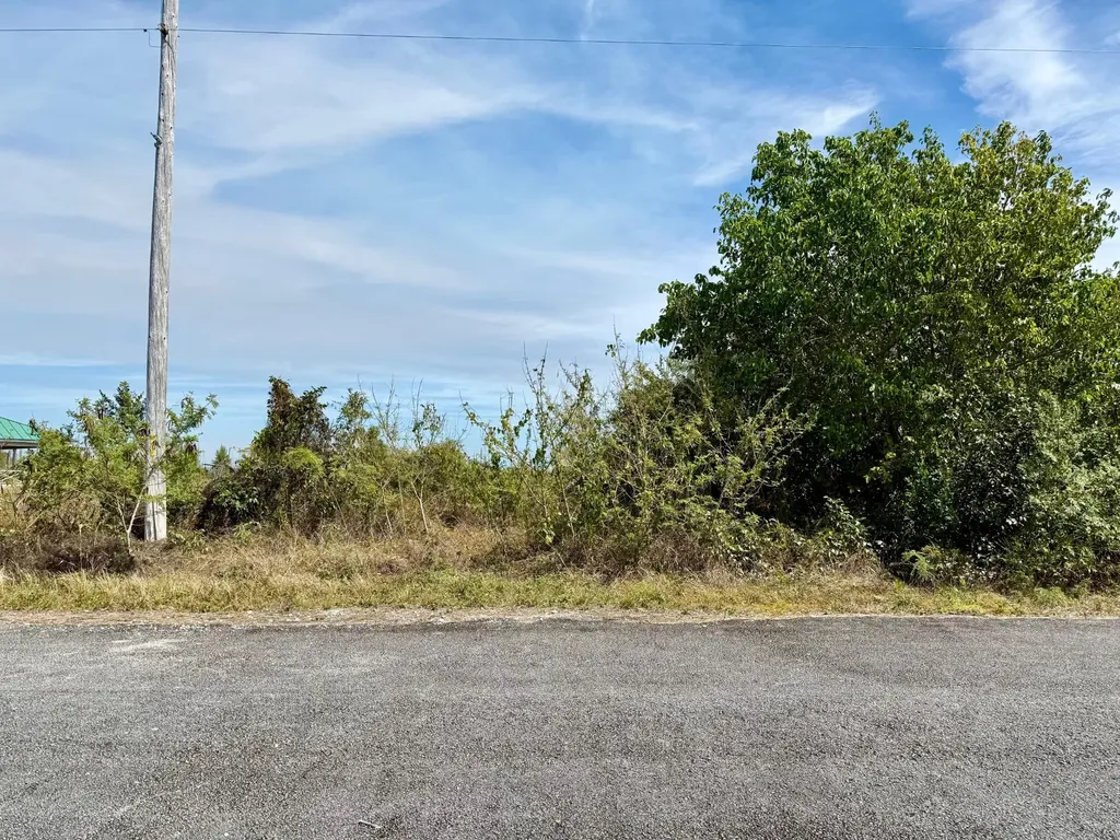 Shell Place Grand Bahama Freeport BS