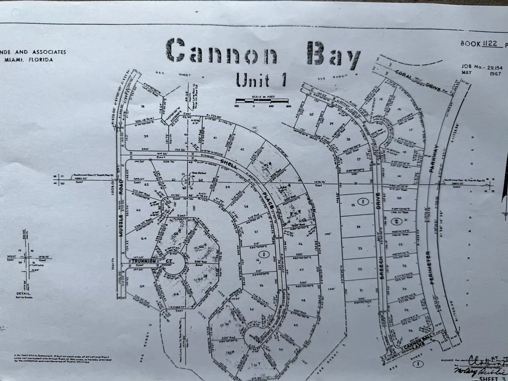 Shell Place Grand Bahama Freeport BS