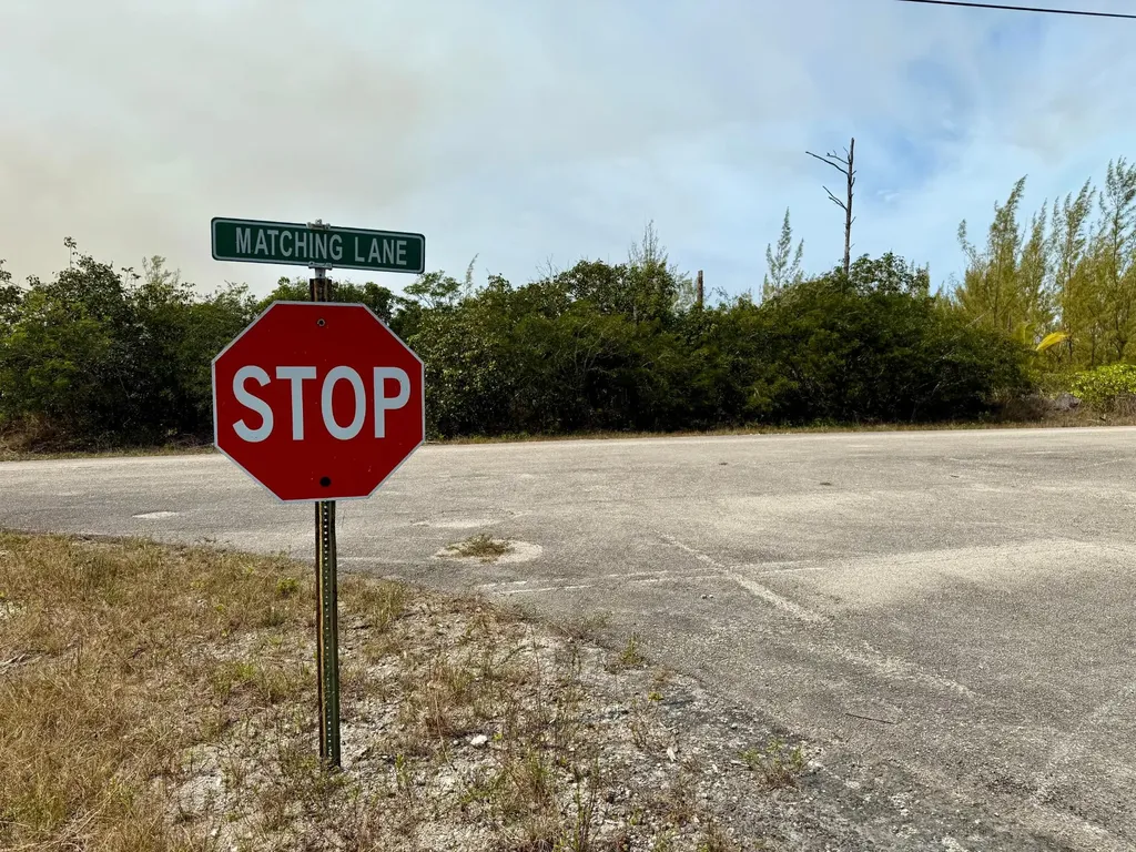 Matching Lane, Freeport, Grand Bahama Freeport BS