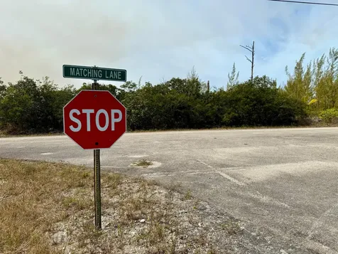 Matching Lane, Freeport, Grand Bahama Freeport BS