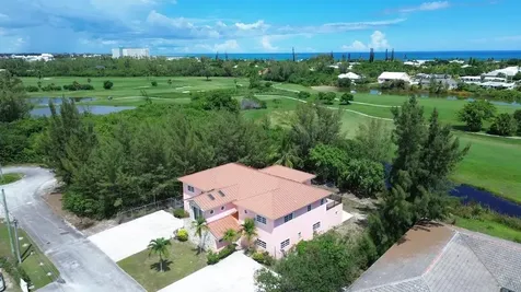 Avalon, Indiana Lane Grand Bahama Freeport BS