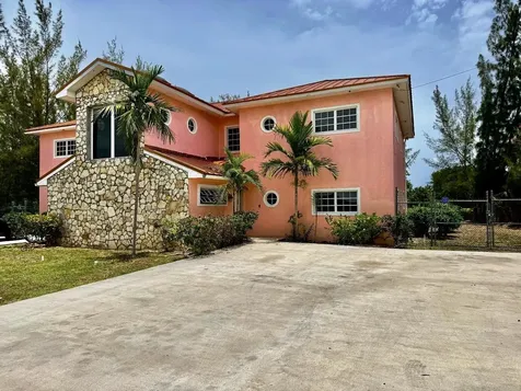 Avalon, Indiana Lane Grand Bahama Freeport BS