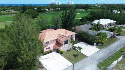 Avalon, Indiana Lane Grand Bahama Freeport BS