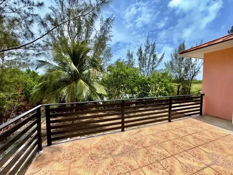 Indiana Lane Grand Bahama Freeport BS