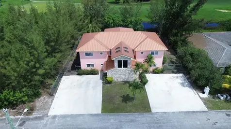 Indiana Lane Grand Bahama Freeport BS
