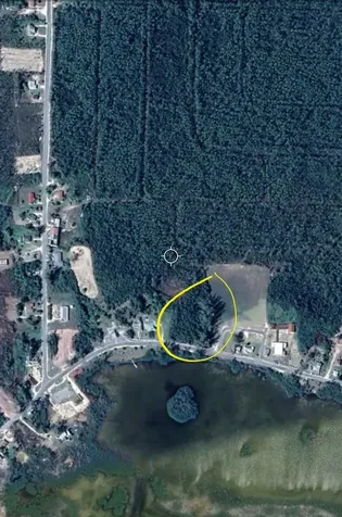 Mastic Point Andros BS