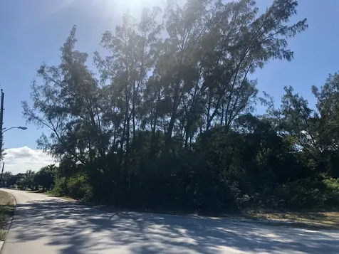 Mastic Point Andros BS