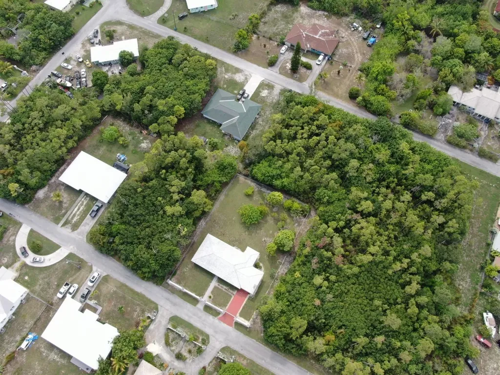 Royal Bahamian Estates Grand Bahama Freeport BS