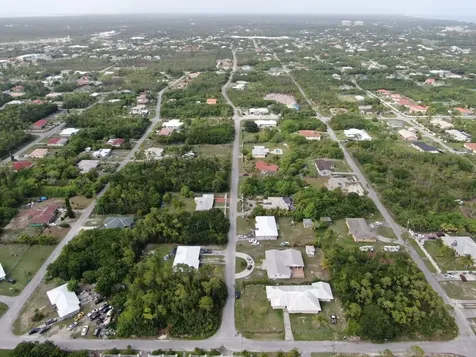 Royal Bahamian Estates Grand Bahama Freeport BS