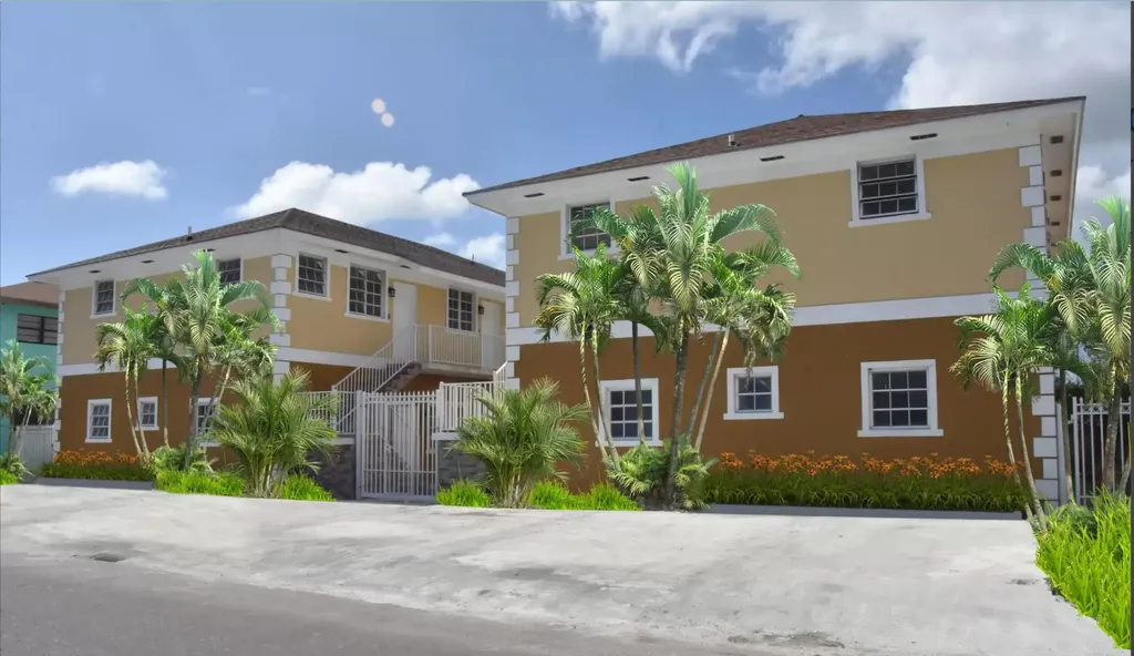 Carefree Court New Providence Paradise Island BS