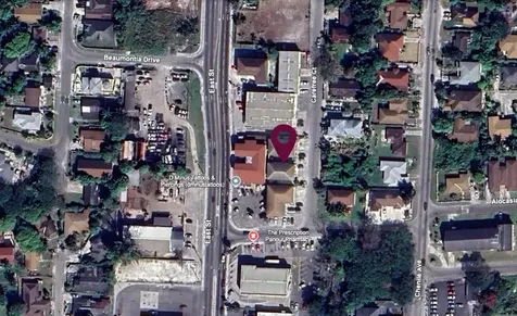 Carefree Court New Providence Paradise Island BS